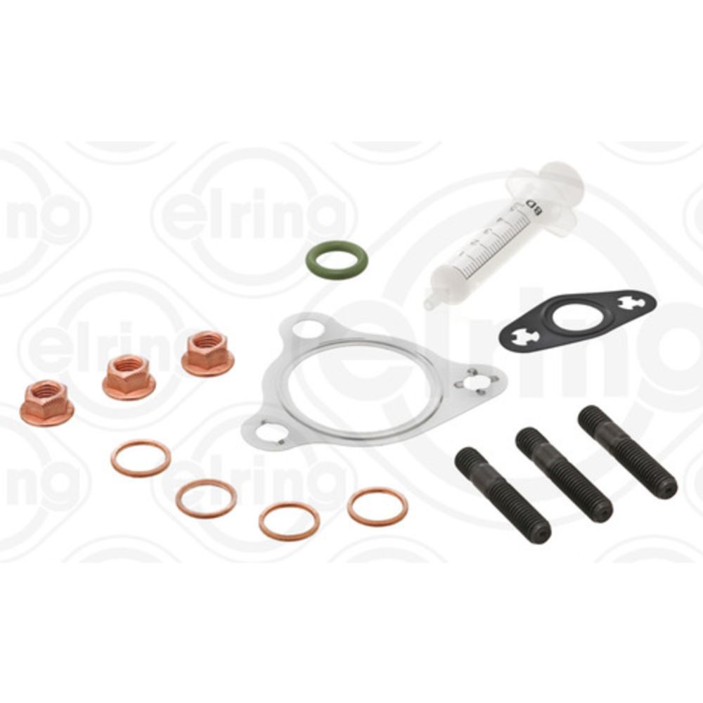 Monteringsats, Turbo 13-0080
