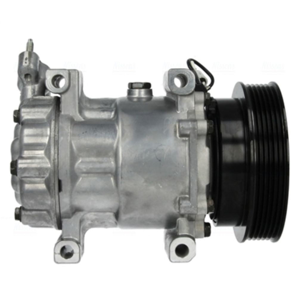 Ilmastointilaitteen kompressori 30-00146