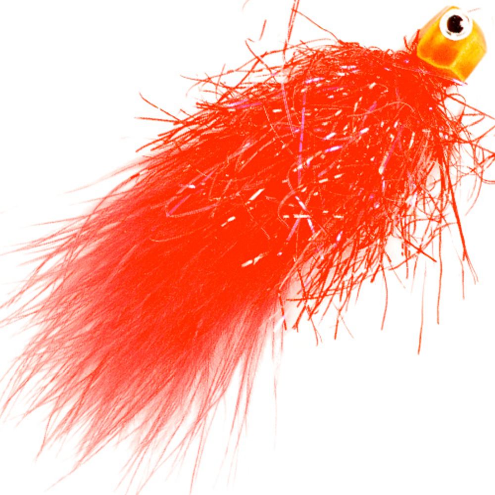 SpinTube Leech spinnfluga 5 g