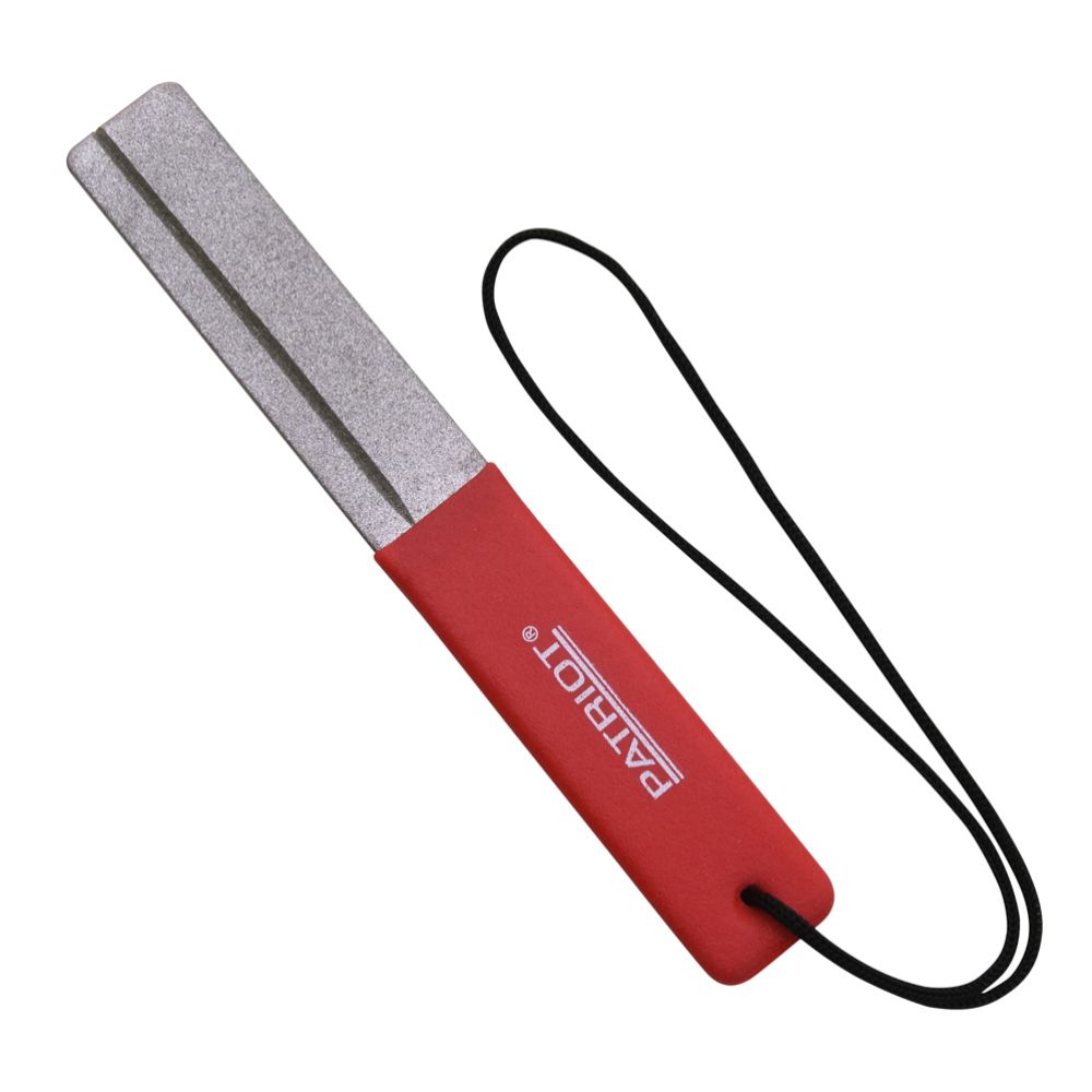 Patriot G-Grip 6" timanttiviila