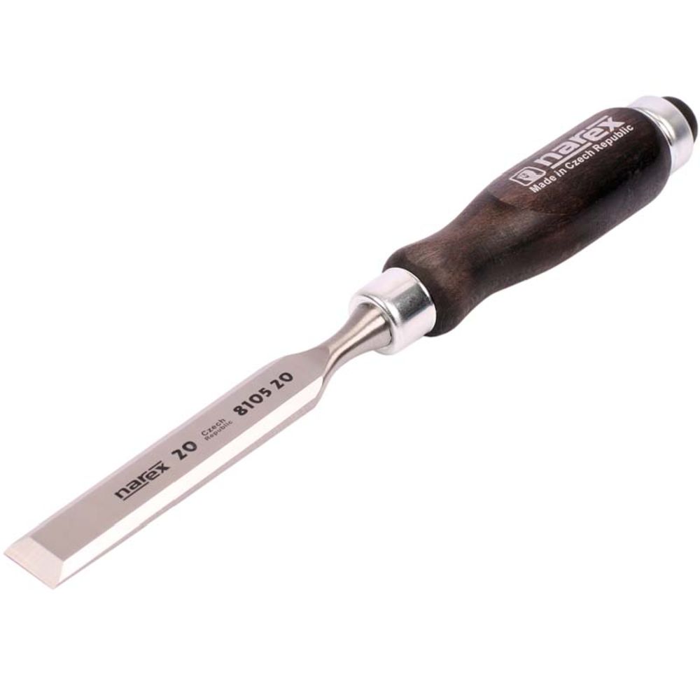Narex Profi stämjärn 20 mm
