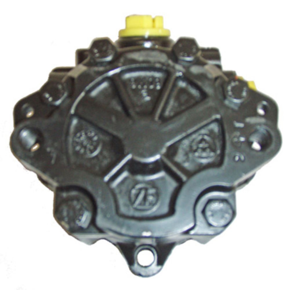 Roolivõimendi pump 17-02231