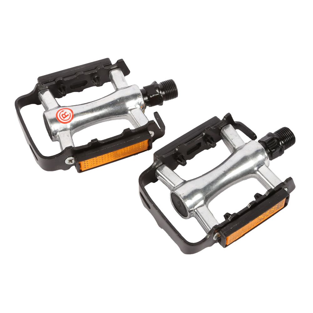 Fastr pedaler City/MTB 9/16’’
