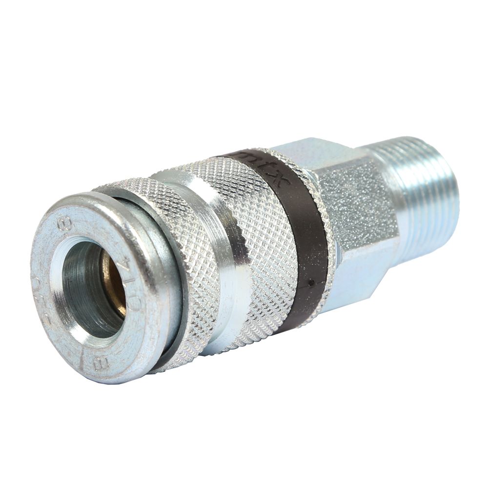 MTX Tools koppling 3/8" utvändig gänga