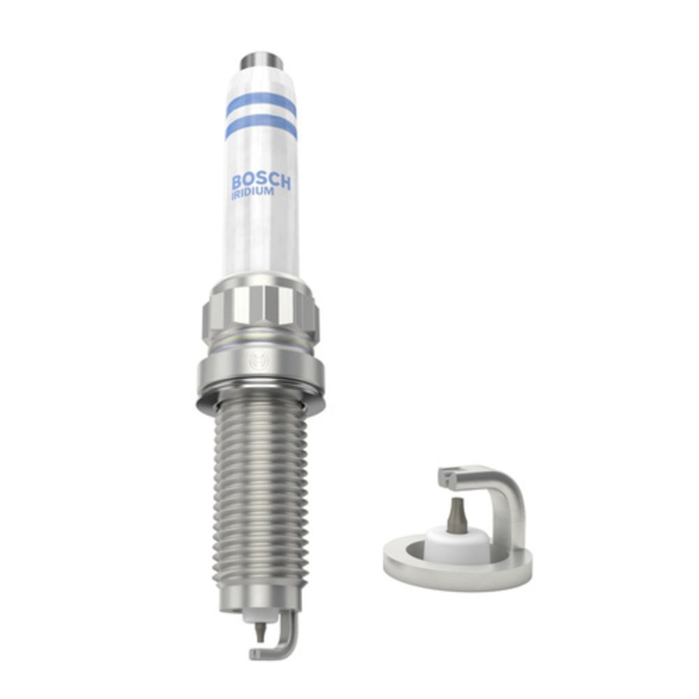 Bosch Iridium ZR6SI332 süüteküünal