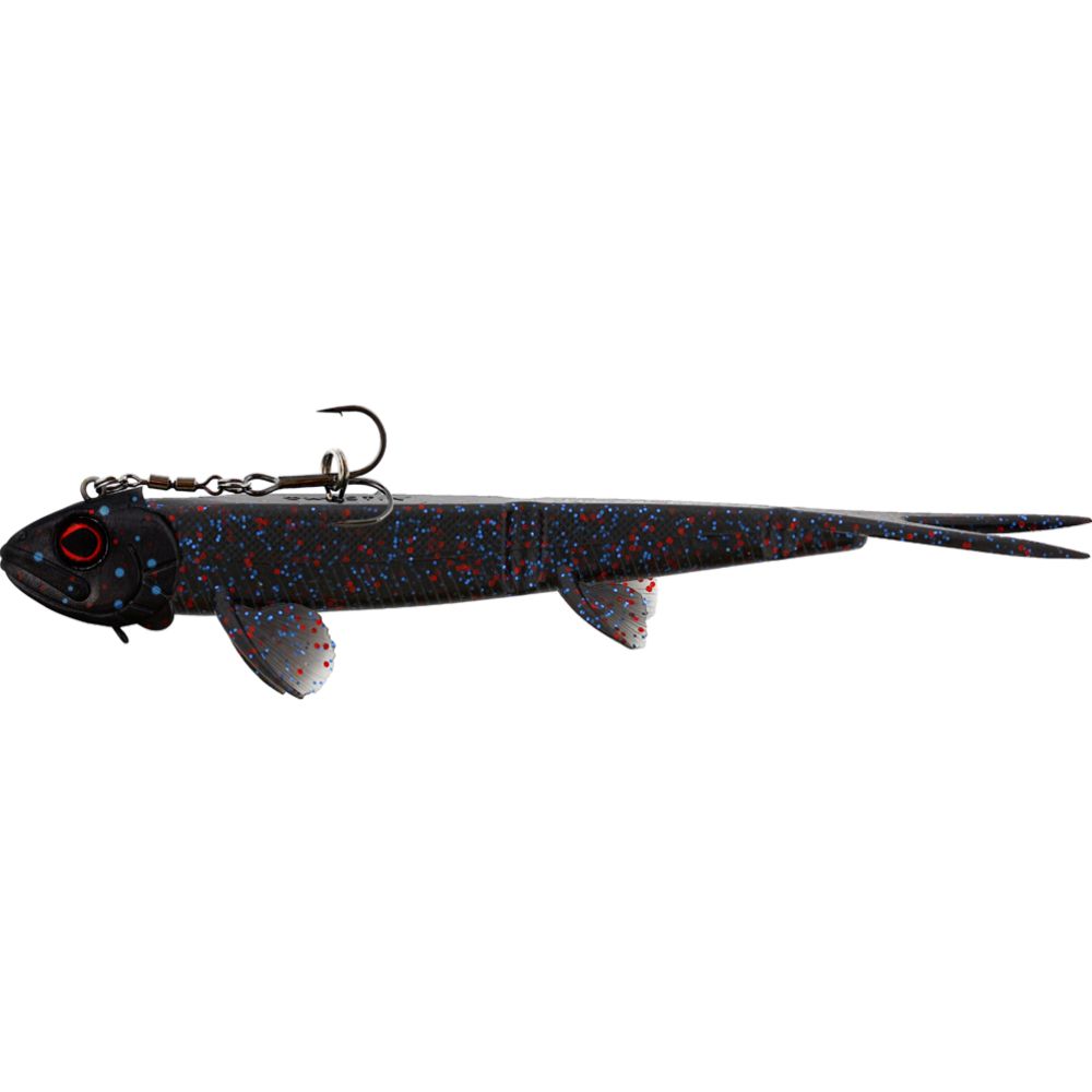 Westin Twinteez Pelagic V-Tail R 'N R vertikaljigg 21 cm 70 g