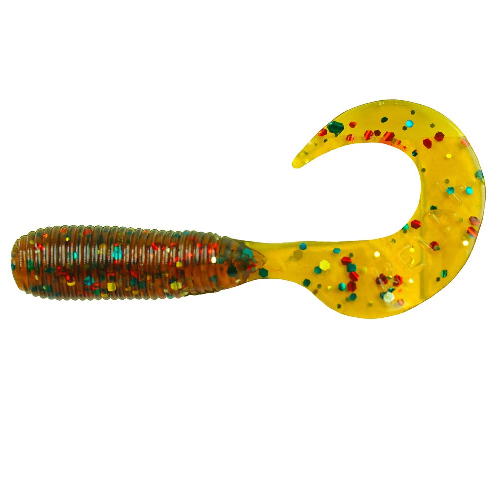 Relax Twister toukkajigi 2" 8 kpl