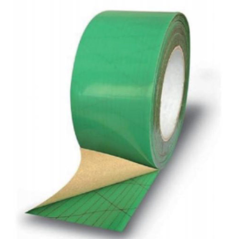 Mag-Pro höyrynsulkuteippi 50 mm x 25 m