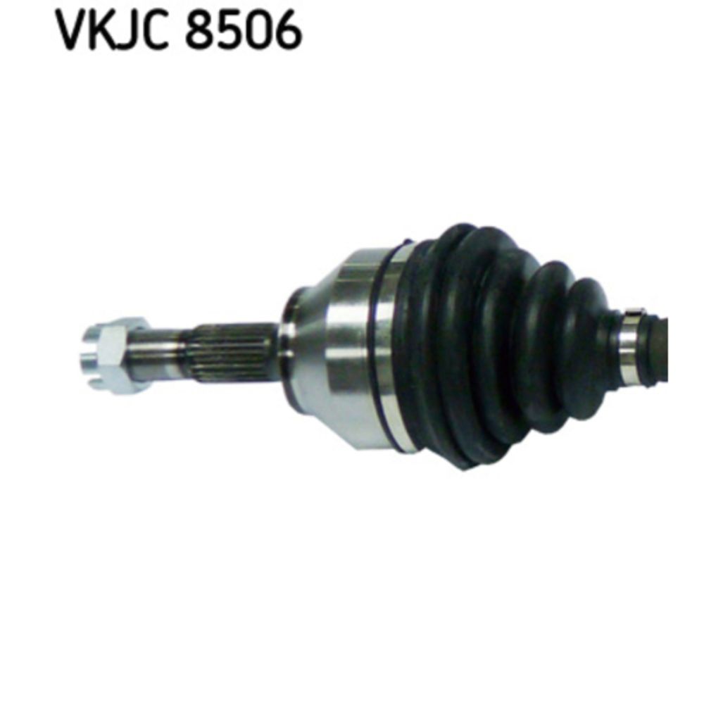 Vetoakseli 17-02625