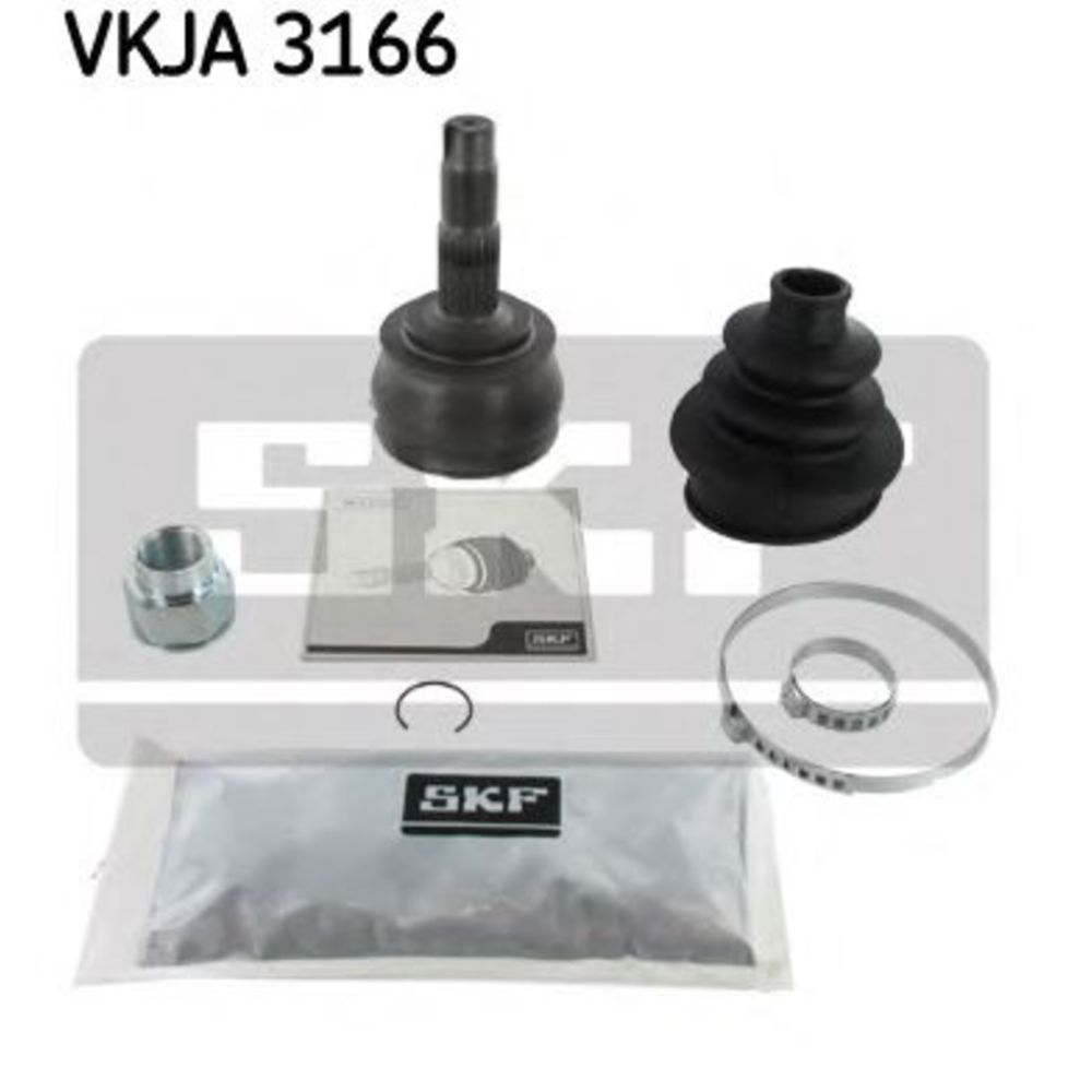 Vetonivelsarja 17-5327