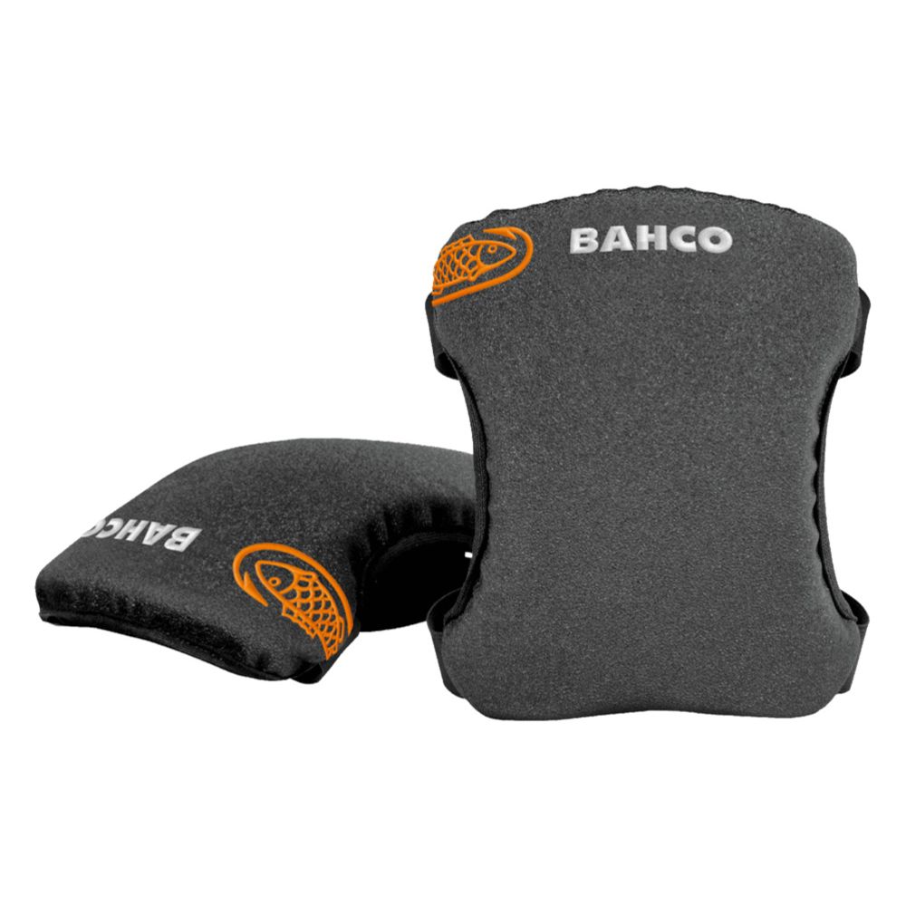 Bahco 4750-KP-1 põlvekaitsmed