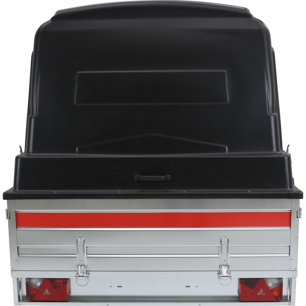 Perävaunu CP350-LH