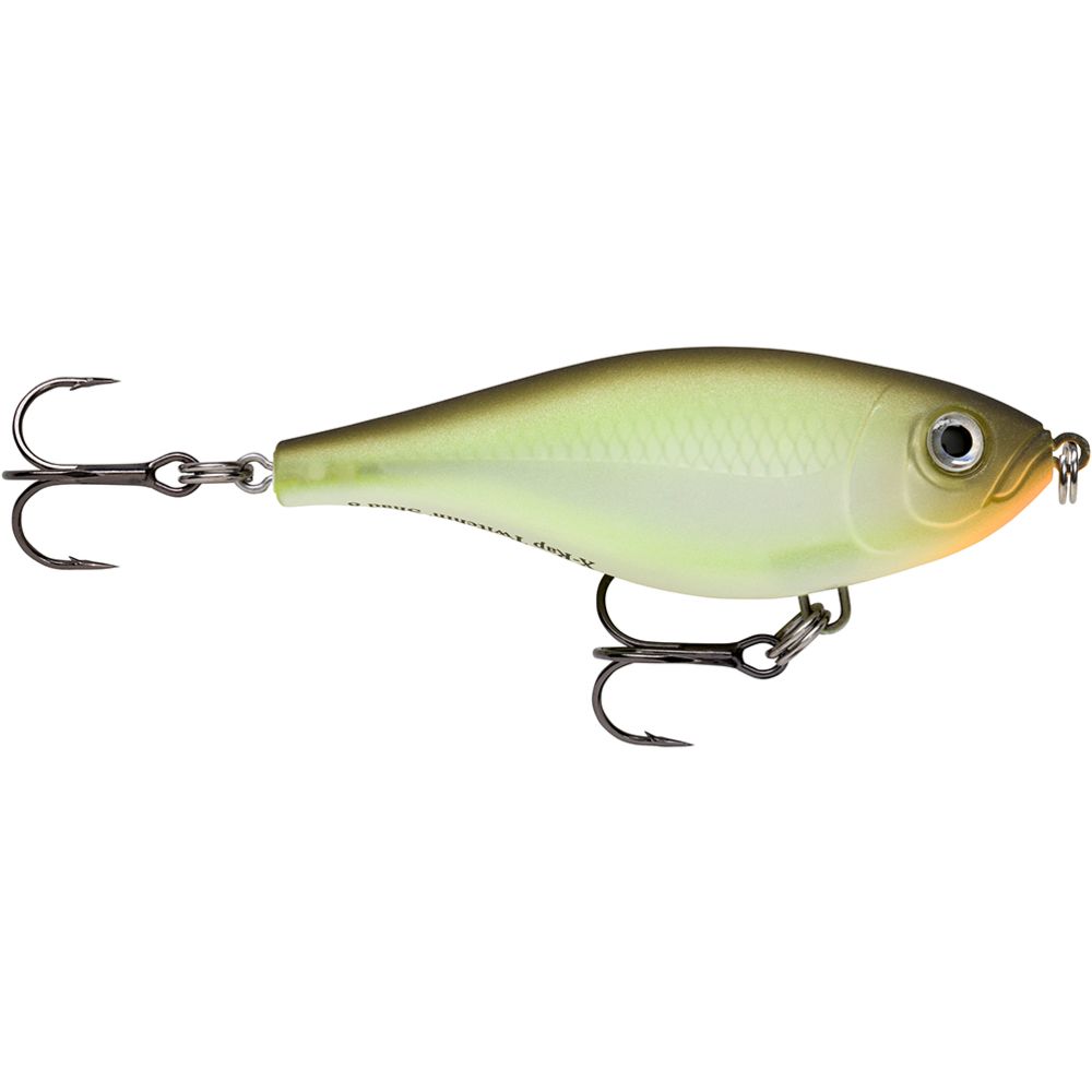 Rapala X-Rap Twichin' Shad 08 8 cm 12 g