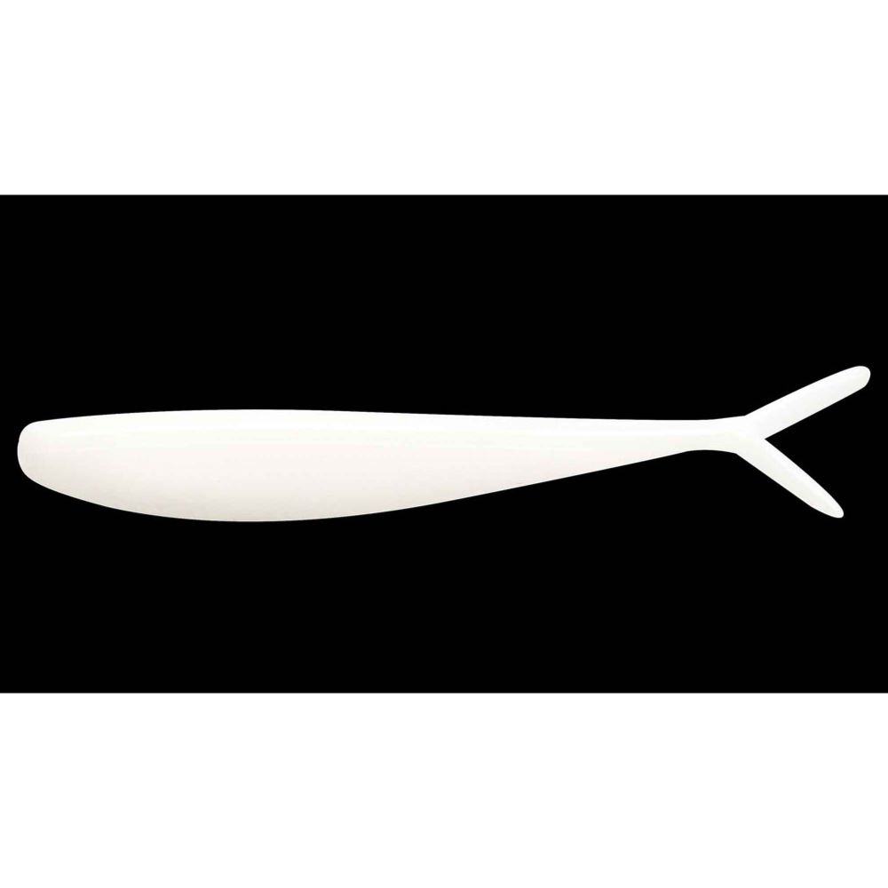 Lunker City Fin-S Fish jigi 6 cm 20 kpl