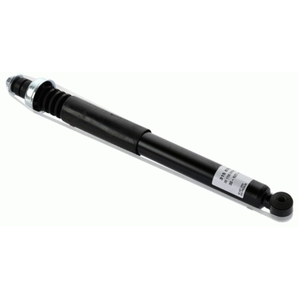 Iskunvaimennin 33-00106