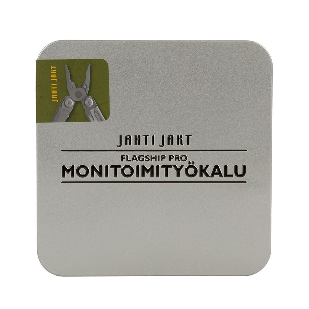JahtiJakt Flagship Pro multitööriist