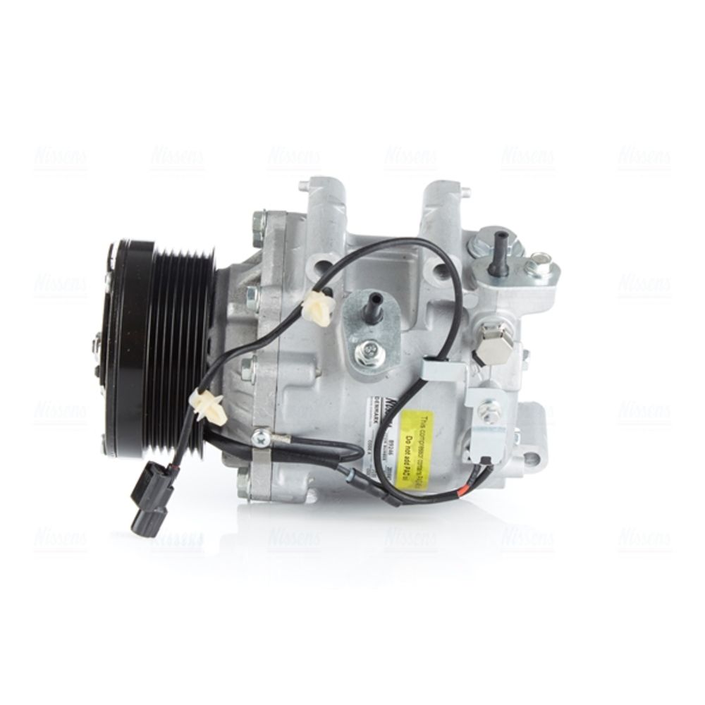Kliimaseadme kompressor 30-00448