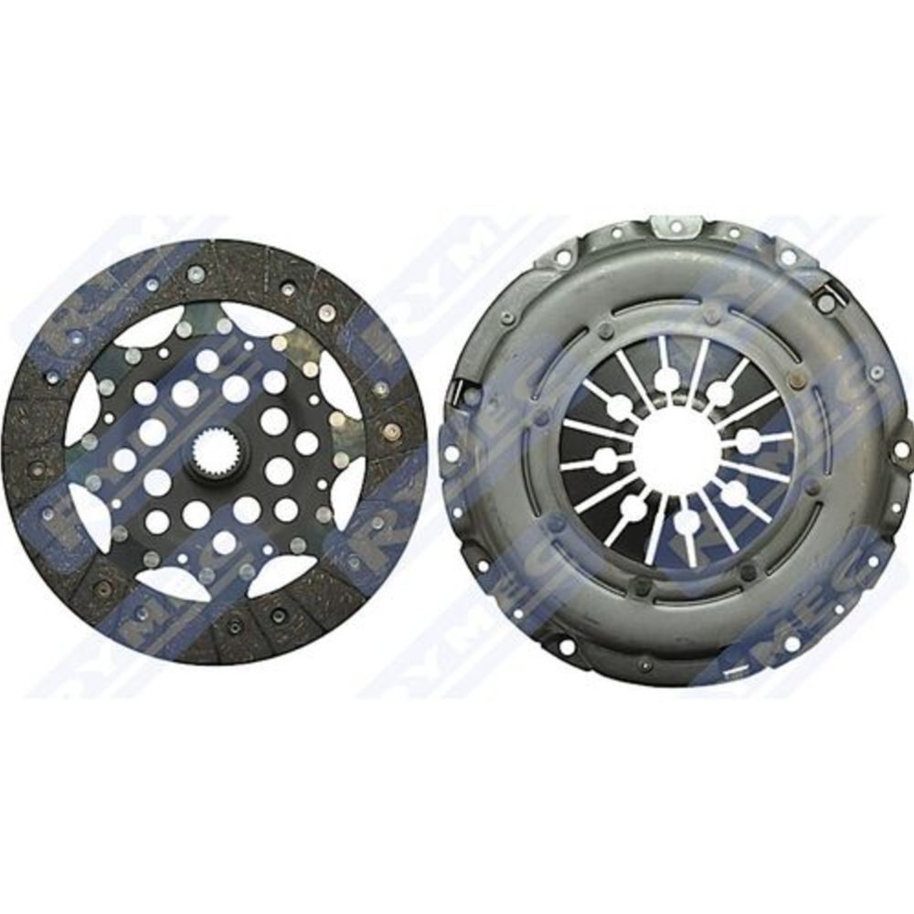 Kytkinpaketti 84-00457