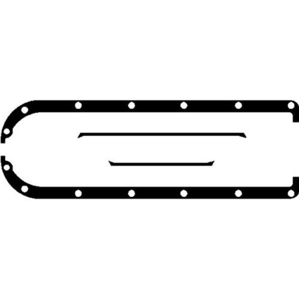Öljypohjan tiivistesarja 27-1507