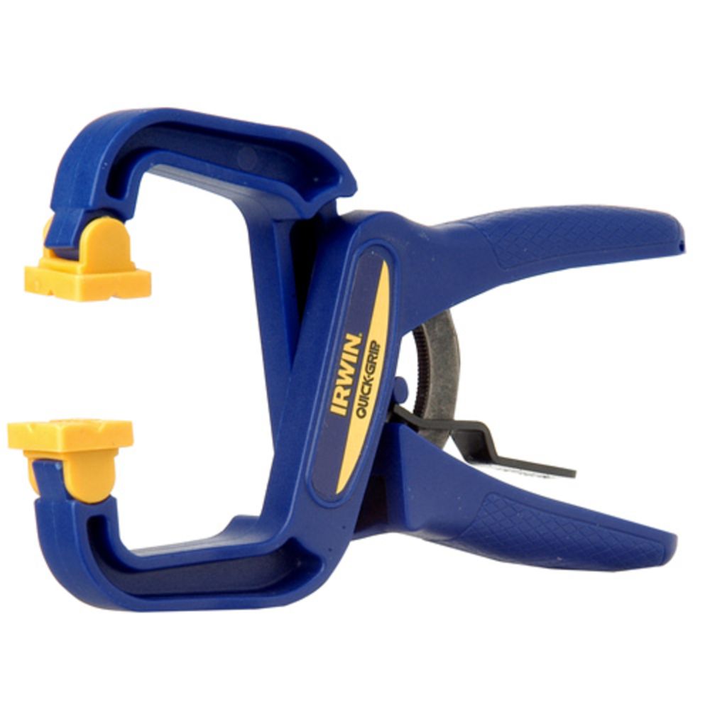 Irwin Handy Clamp snabbtving 100 mm