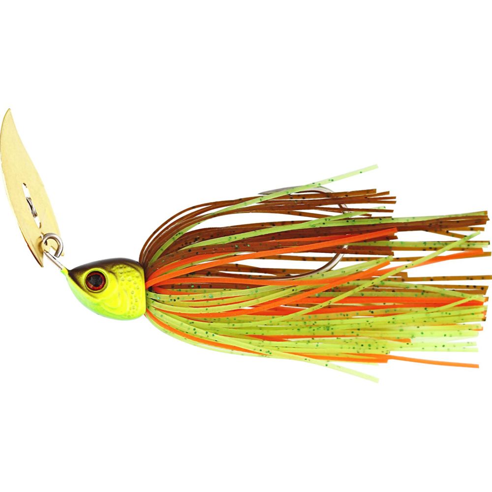 Westin Bladebite V2-jigg 14 g