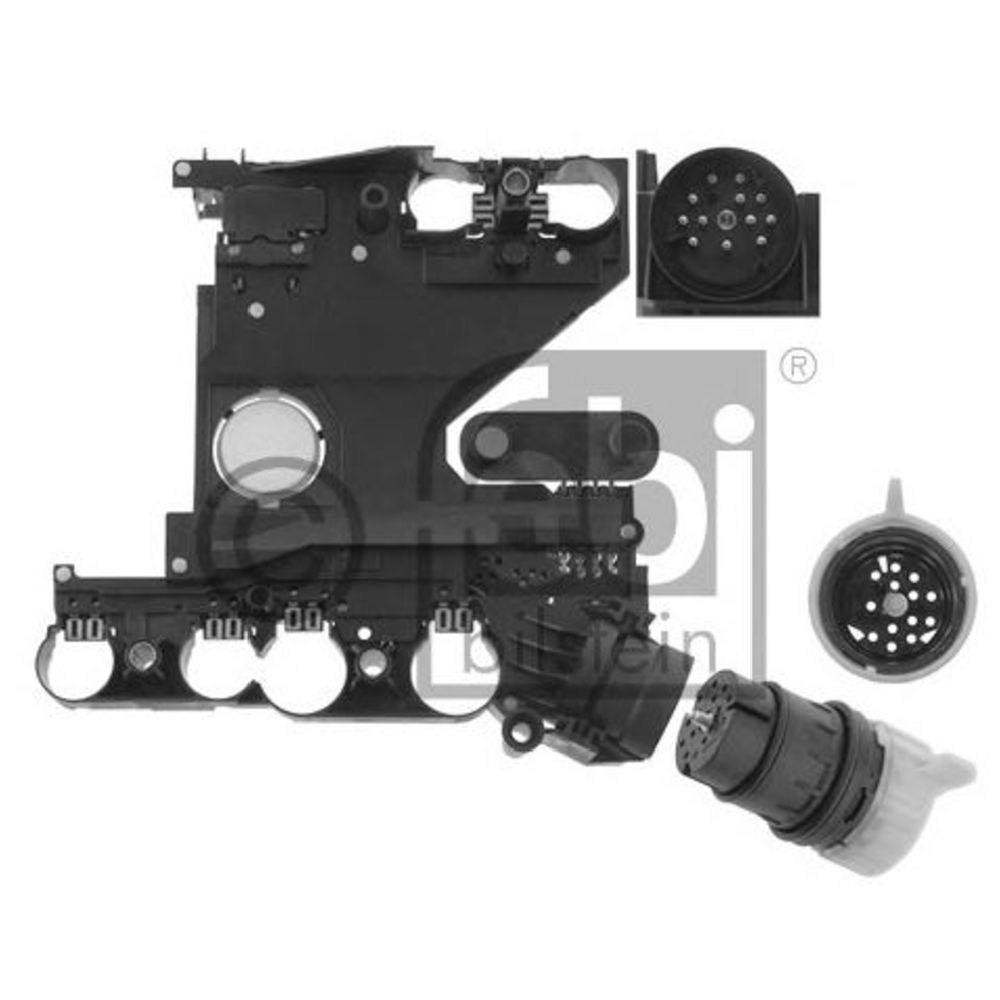 Kontrollenhet, automatisk transmission 19-0325
