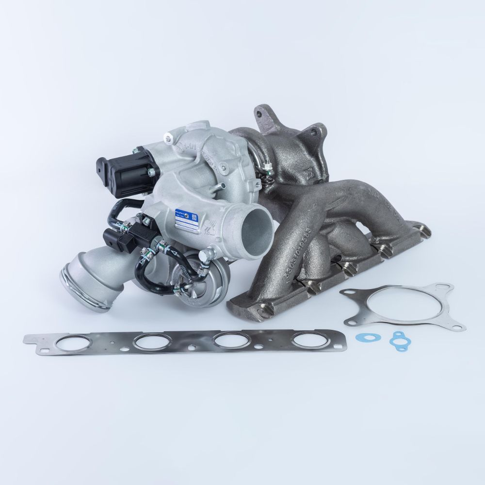 Turbo 13-00680