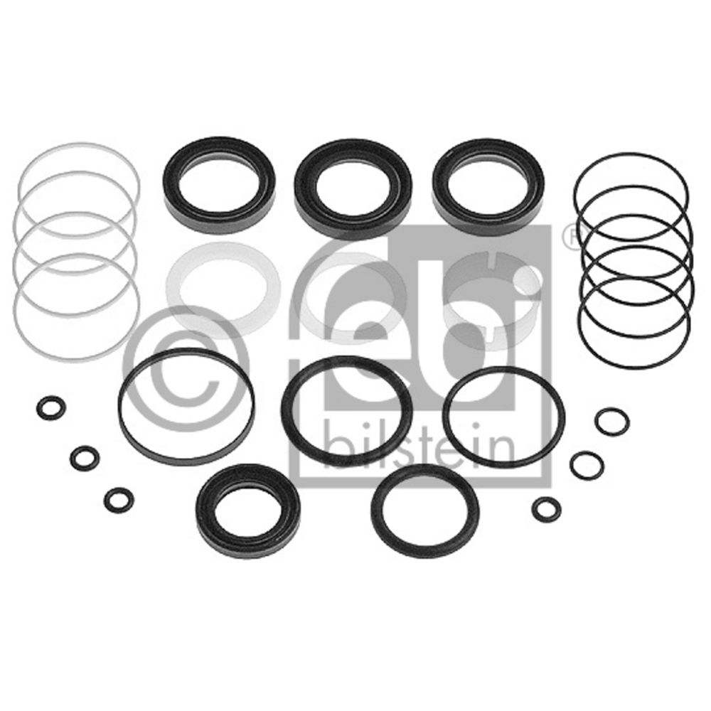 Ohjausvaihteen tiivistesarja 17-9015