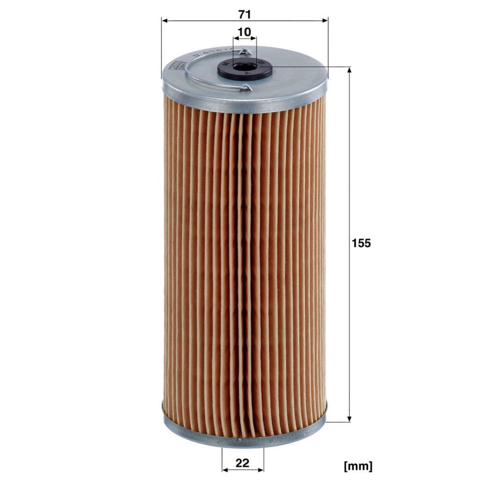 Õlifilter 97-15032