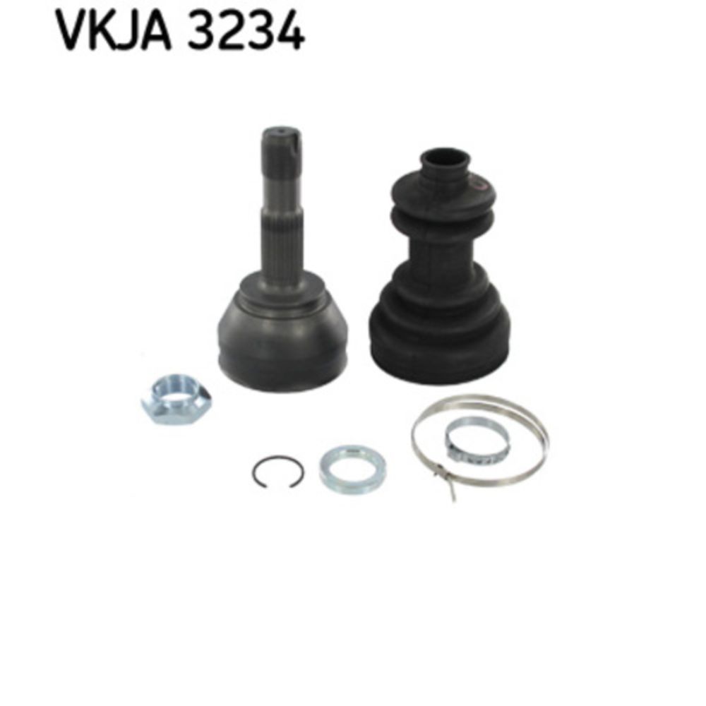 Vetonivelsarja 17-4041