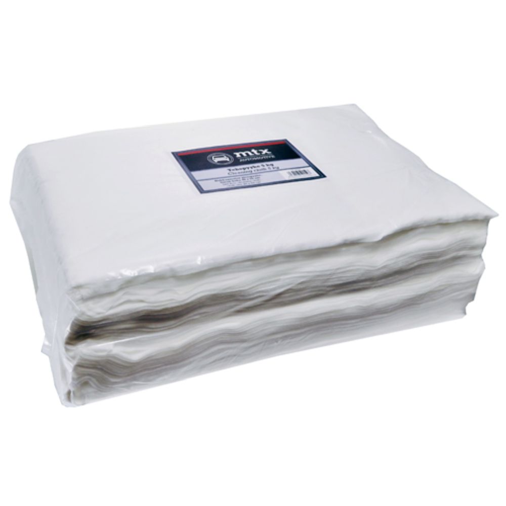 MTX Automotive multifunktionell fiberduk 5 kg