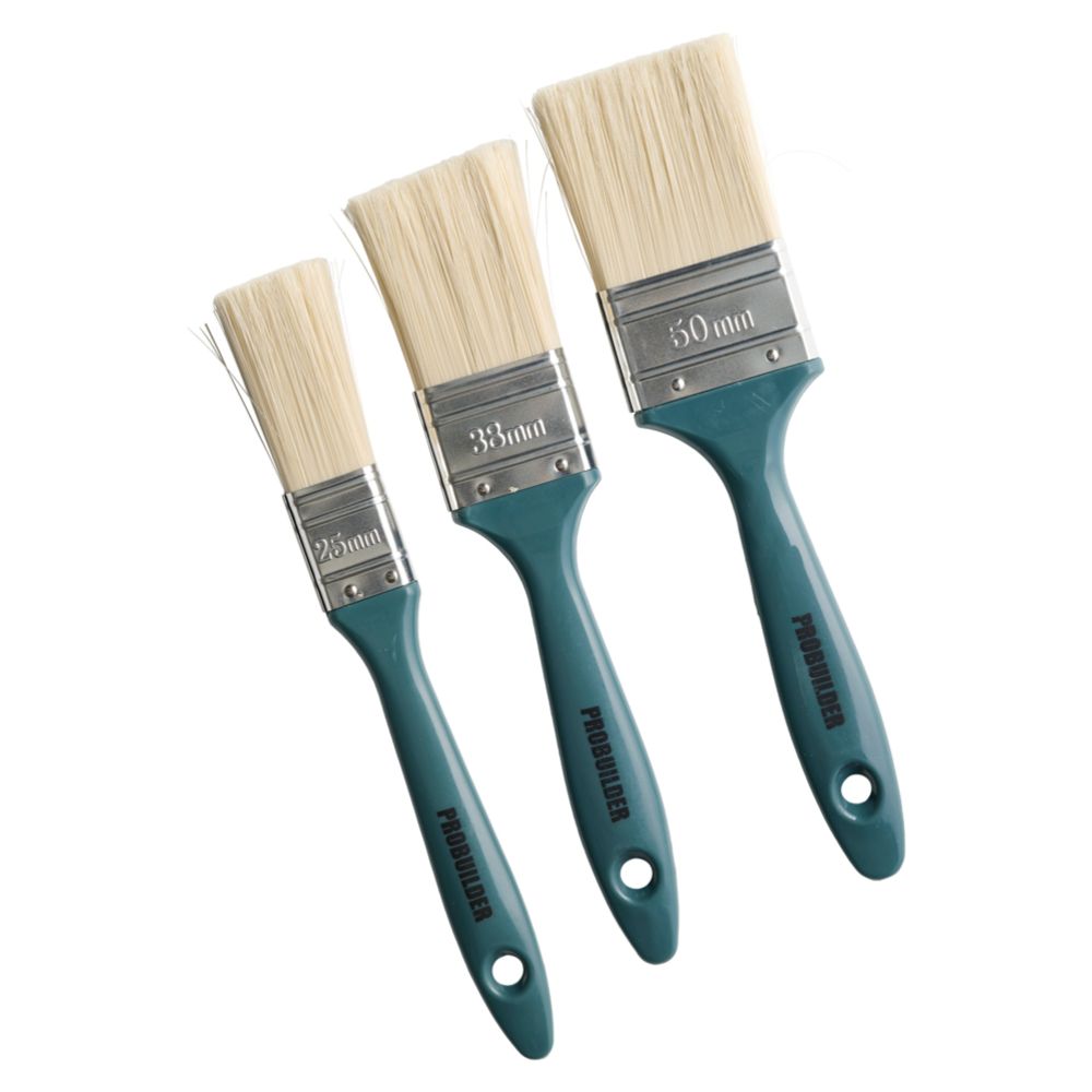 Probuilder yleissivellinsarja 3 kpl