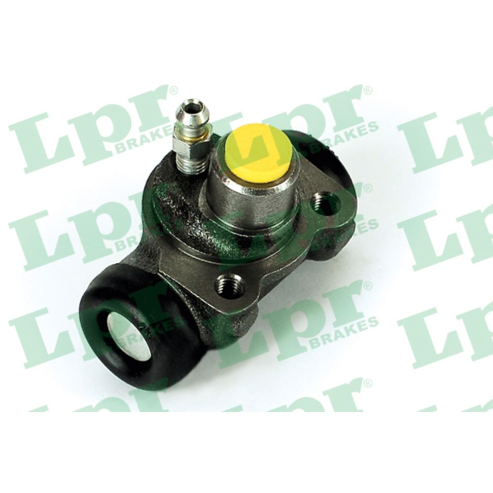 Pyöränsylinteri 23-4150