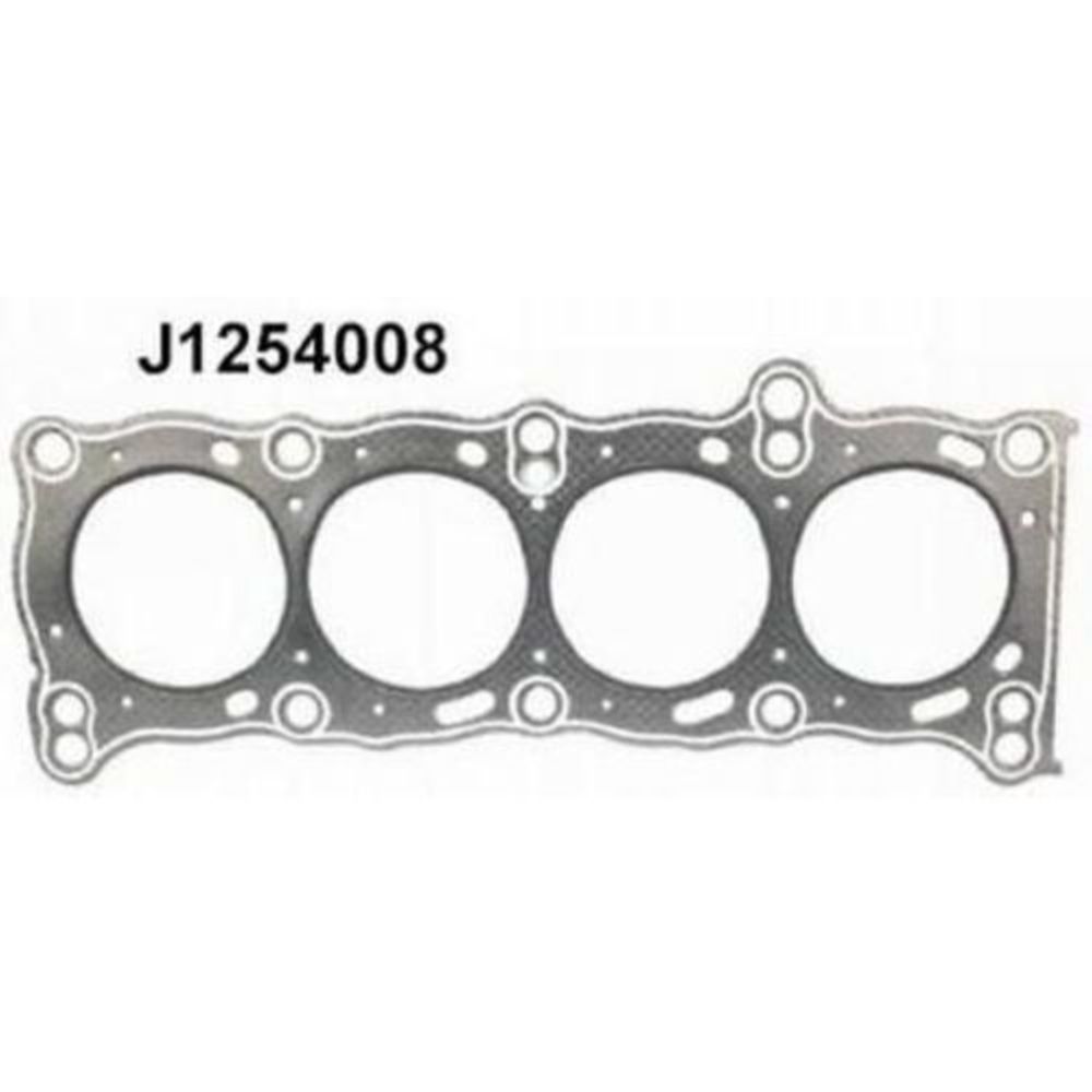 Sylinterikannen tiiviste 27-6057