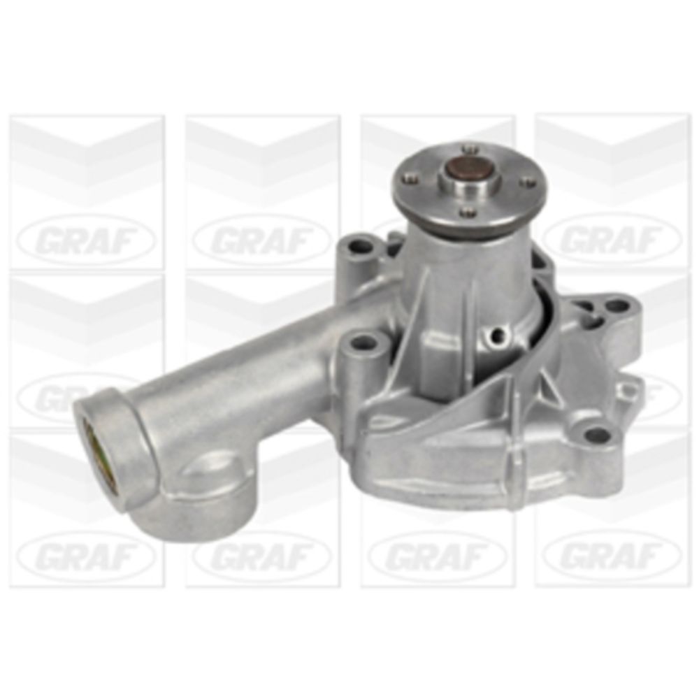 Vattenpump 30-9086