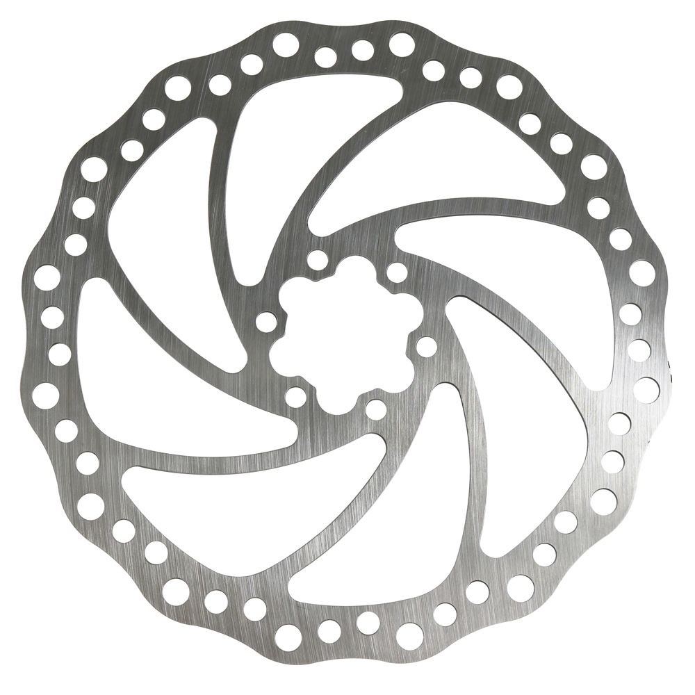 First Gear bromsskiva 160 mm 6-bultfäste