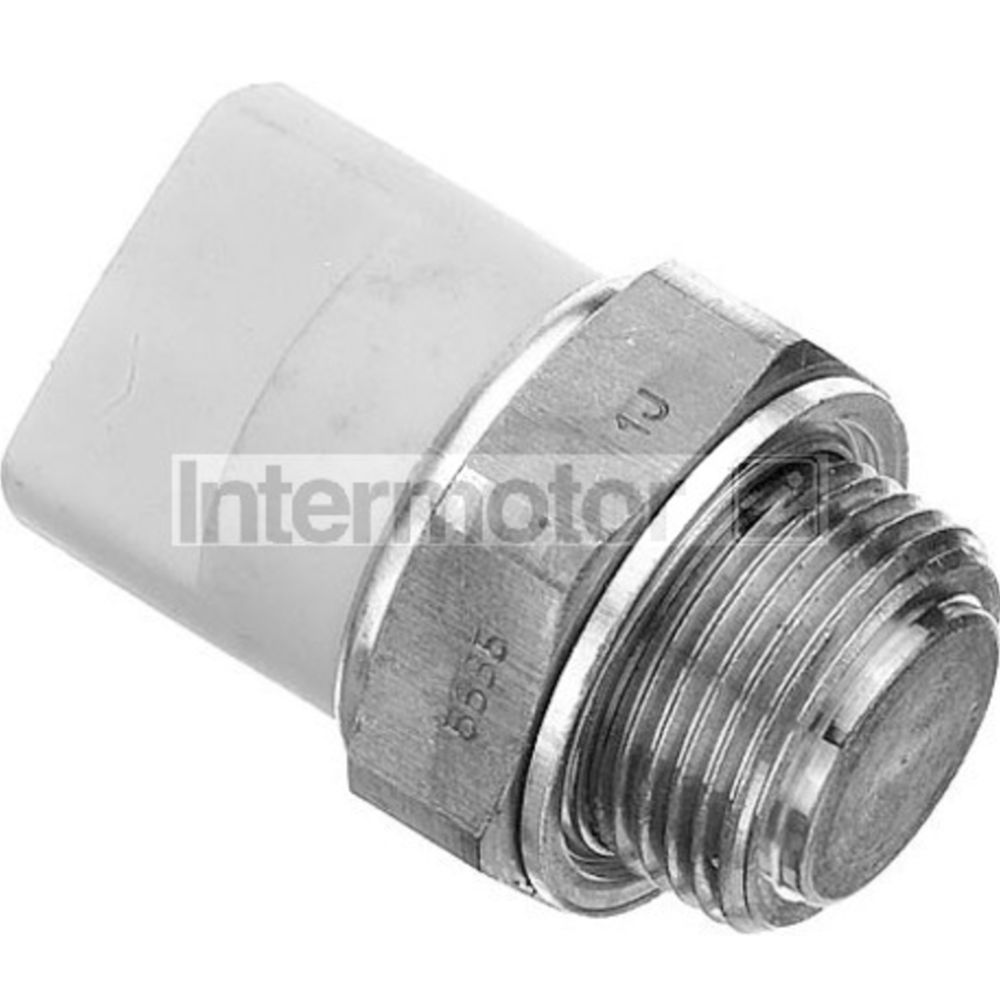 Temperaturgivare, kylarfläkt 13-3782