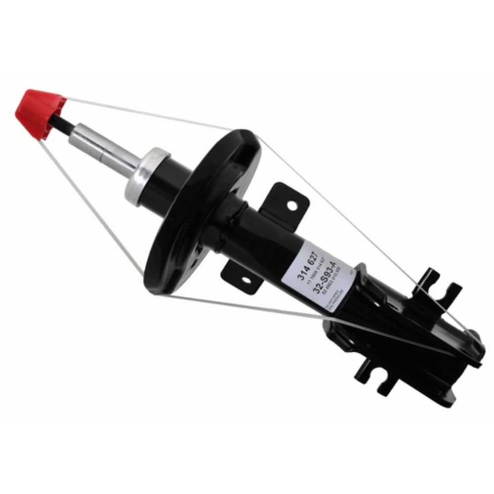 Amort 33-02410