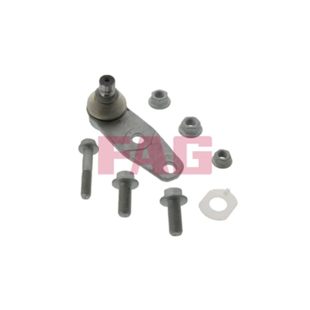 Pallonivel 17-03057