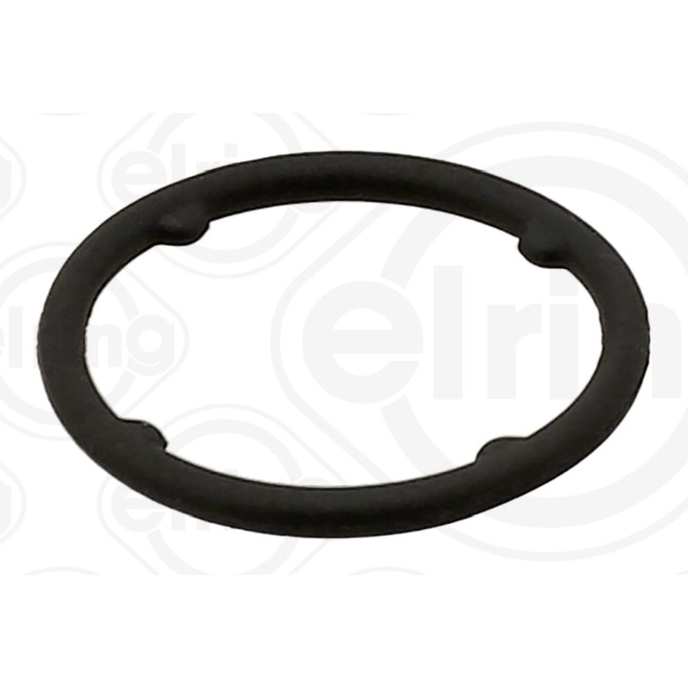 Packning, oljekylare 27-02701