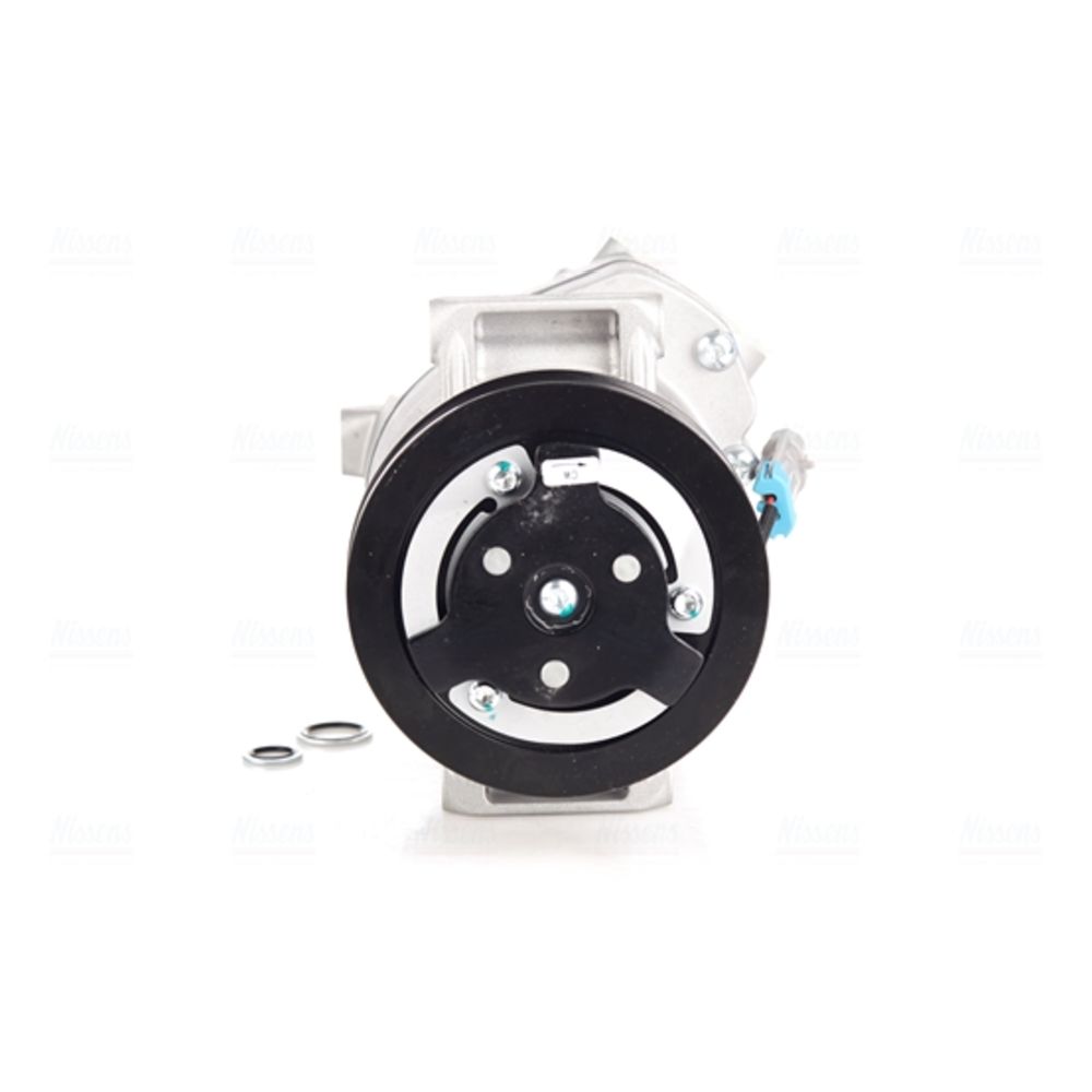 Kliimaseadme kompressor 30-04759