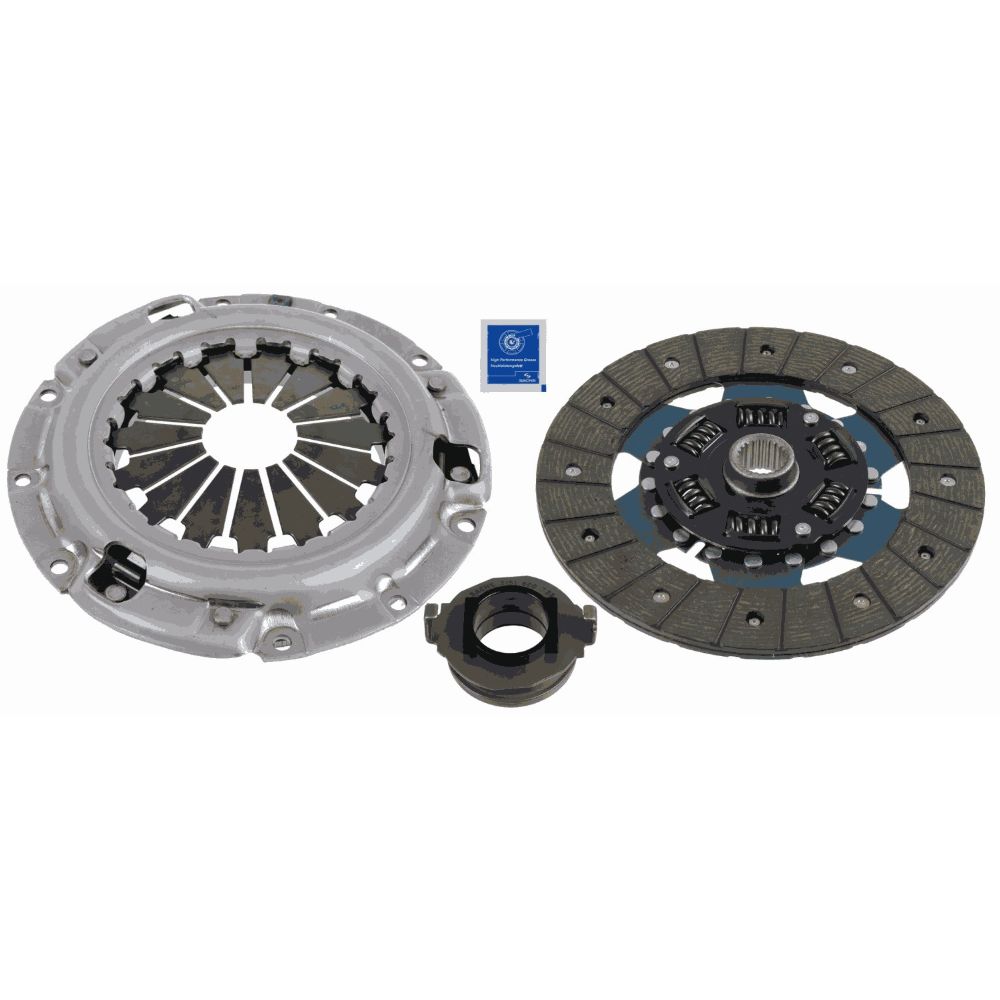 Kytkinpaketti 84-2540