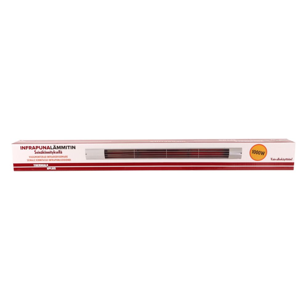 ThermalPlus terassilämmitin 1000 W