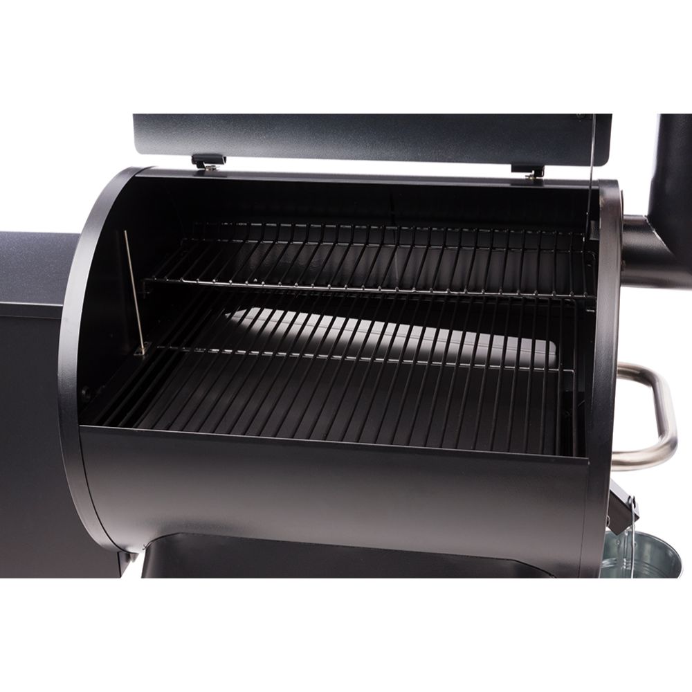 Traeger Pro Series 22 pelletigrill