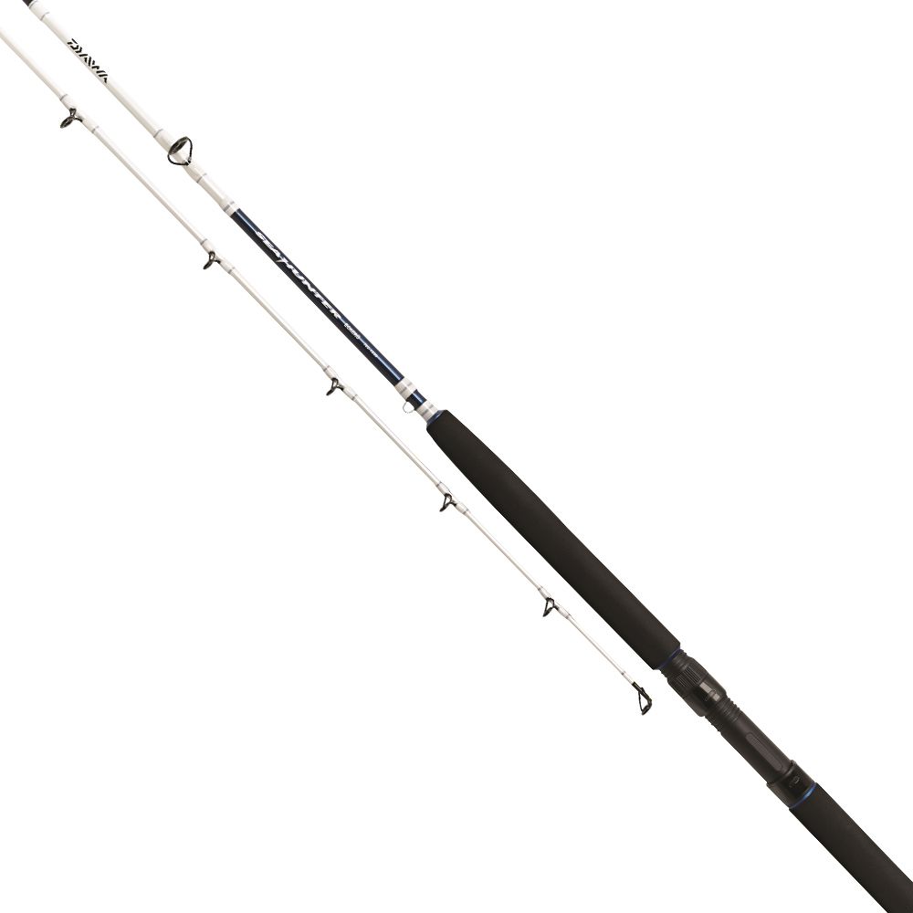 Daiwa Seahunter Eckerö uisteluvapa