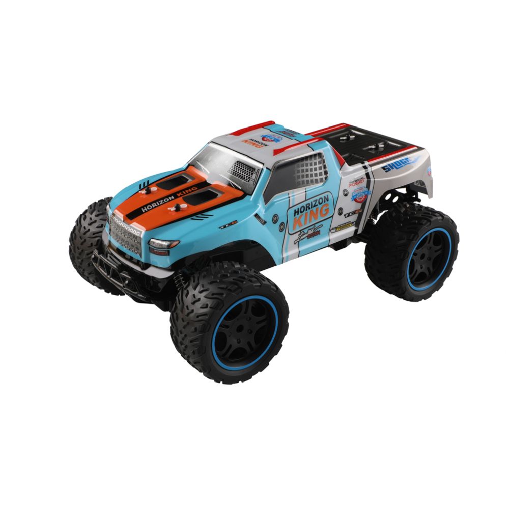 Kool Speed RC ralliveok 1:10