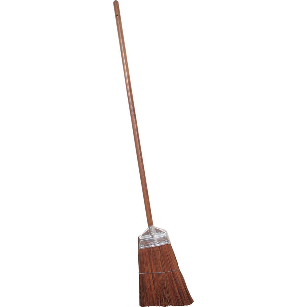 Sokeva tänavaluud, 160 cm piassaavakiust harjased