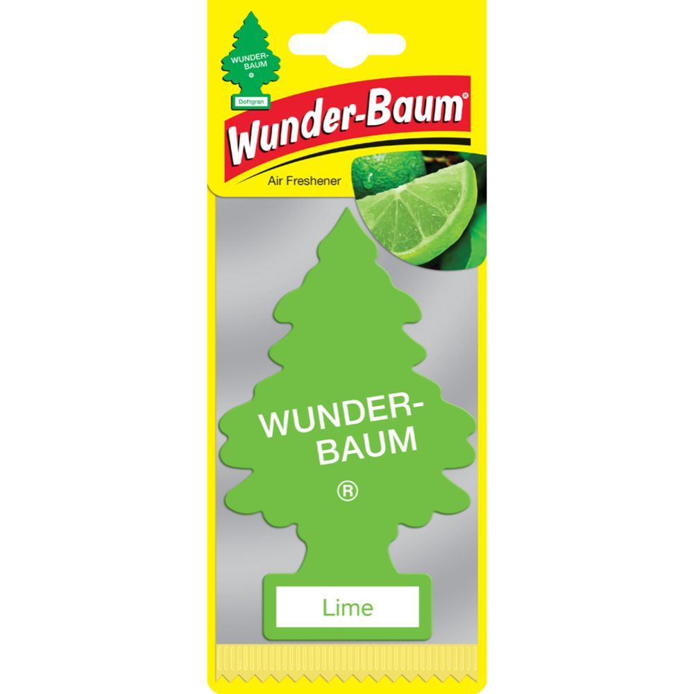 Wunder-Baum lõhnakuusk, Laim