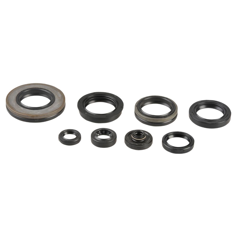 Packboxsats, motor 98-29109
