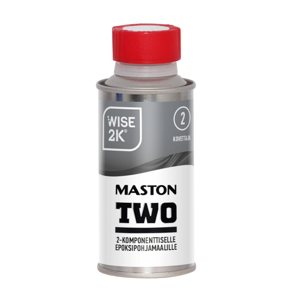 Maston kõvendi 2K epokskruntvärvile 180 ml